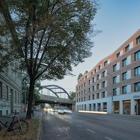 Elisapart - Apartments am Sommerschloss-3