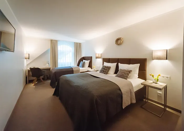 Landhotel Potsdam
