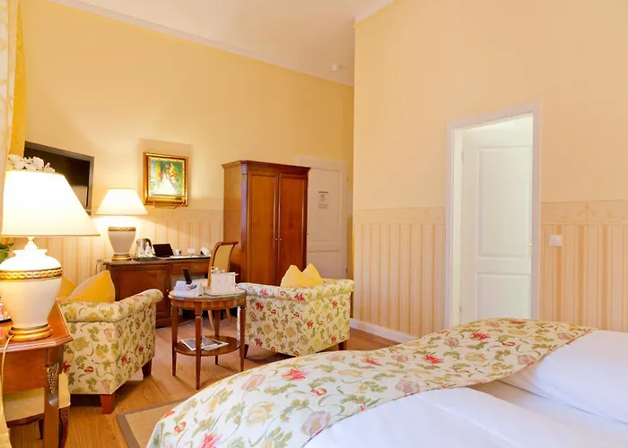 Hotel Villa Monte Vino