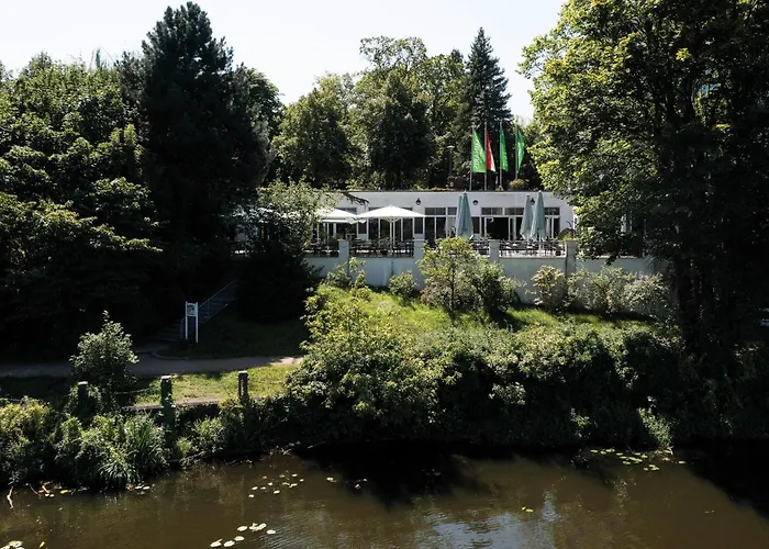 Seminaris Sunday Hotel Potsdam Babelsberg