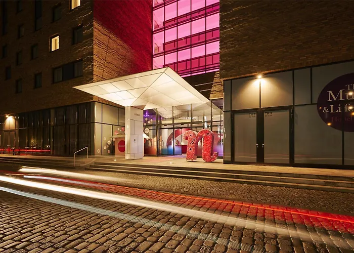Nhow Berlin