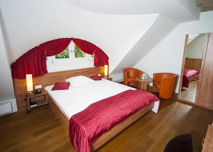 Hotel zum Hofmaler
