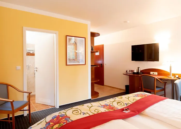 Hotel am Katharinenholz